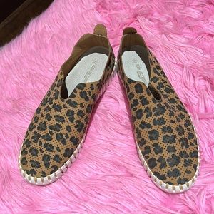 Ilse Jacobsen Tulip Slip-On Sneaker